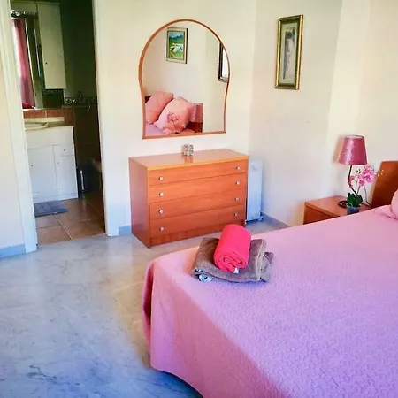 Elegant Next To The Beach Fuengirola