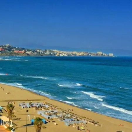 Elegant Next To The Beach * Fuengirola