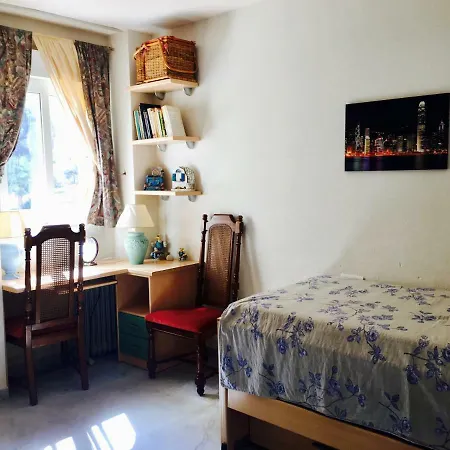 Elegant Next To The Beach Appartement Fuengirola