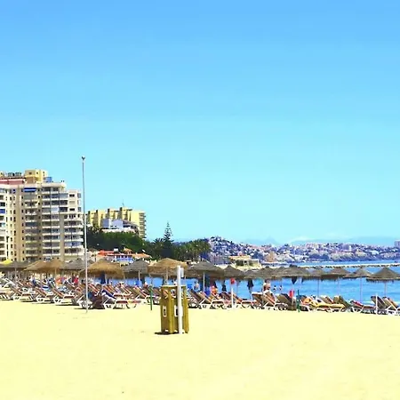 Appartement Elegant Next To The Beach *