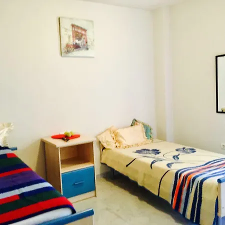 Appartement Elegant Next To The Beach
