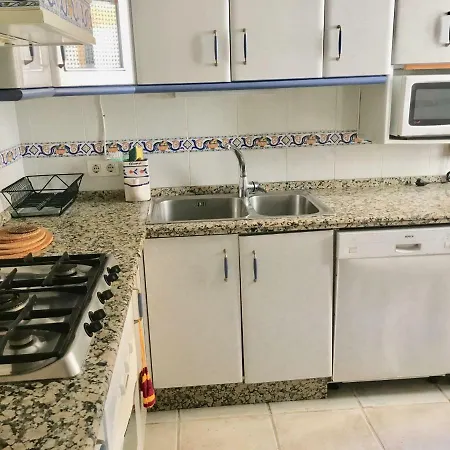 Elegant Next To The Beach * Fuengirola
