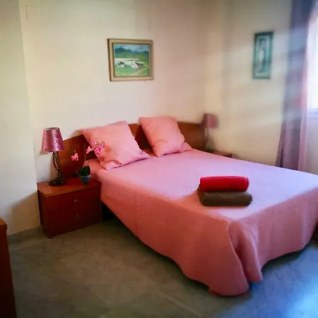 Elegant Next To The Beach Appartement Fuengirola