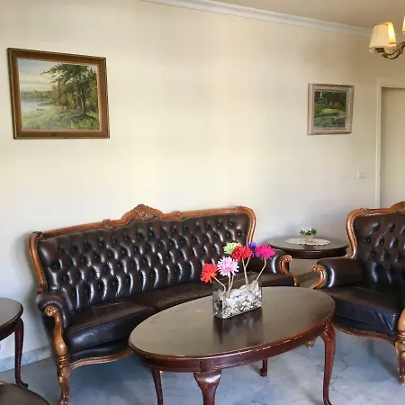Elegant Next To The Beach Fuengirola