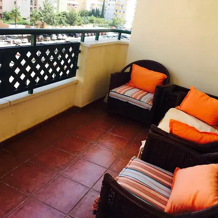 Elegant Next To The Beach Appartement Fuengirola
