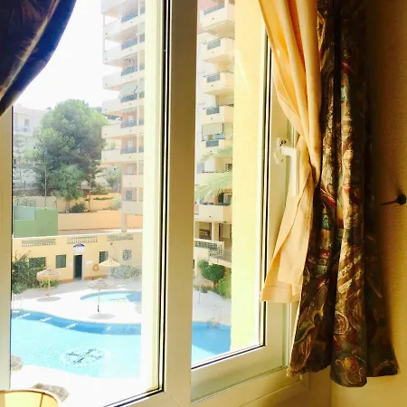 Elegant Next To The Beach Appartement Fuengirola