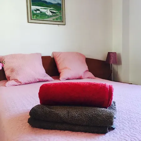 Elegant Next To The Beach Appartement Fuengirola